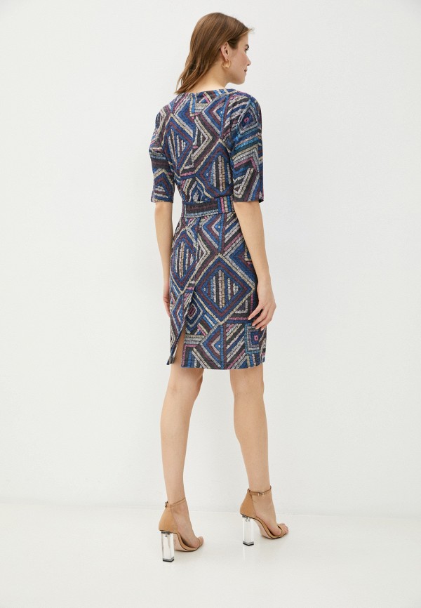 Платье Gabriela, Разноцветный 
Платье Gabriela, Разноцветный