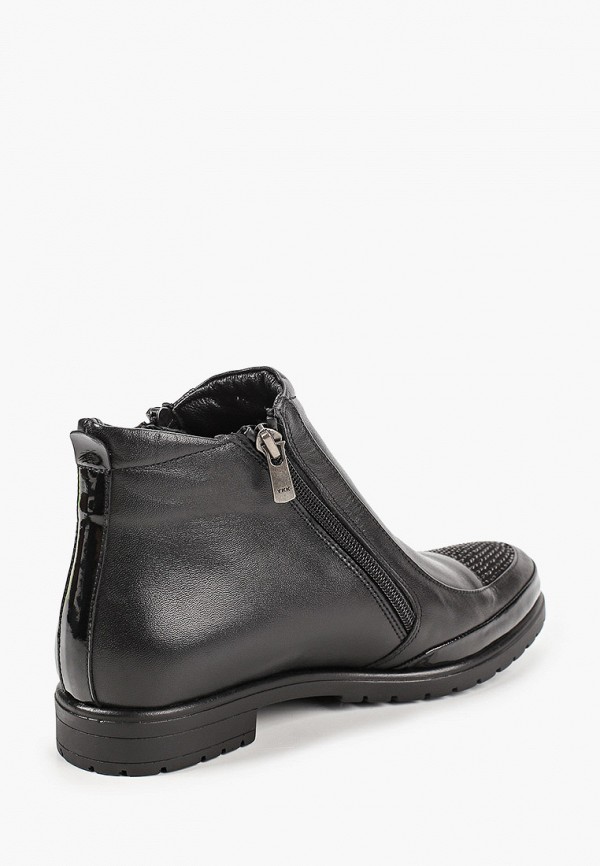 фото Полусапоги ascalini