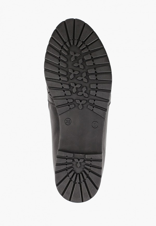 фото Полусапоги ascalini