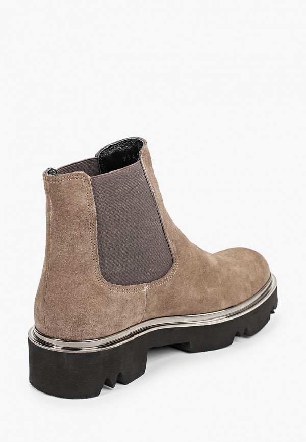 фото Ботинки ascalini