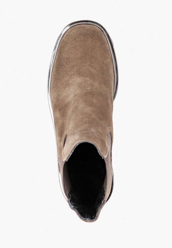 фото Ботинки ascalini