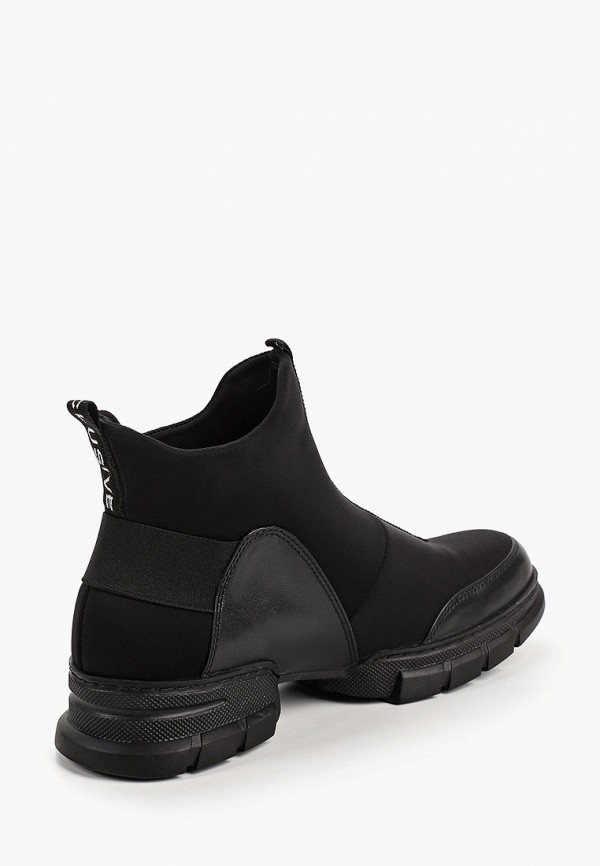 фото Ботинки ascalini