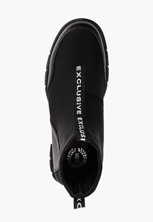 фото Ботинки ascalini