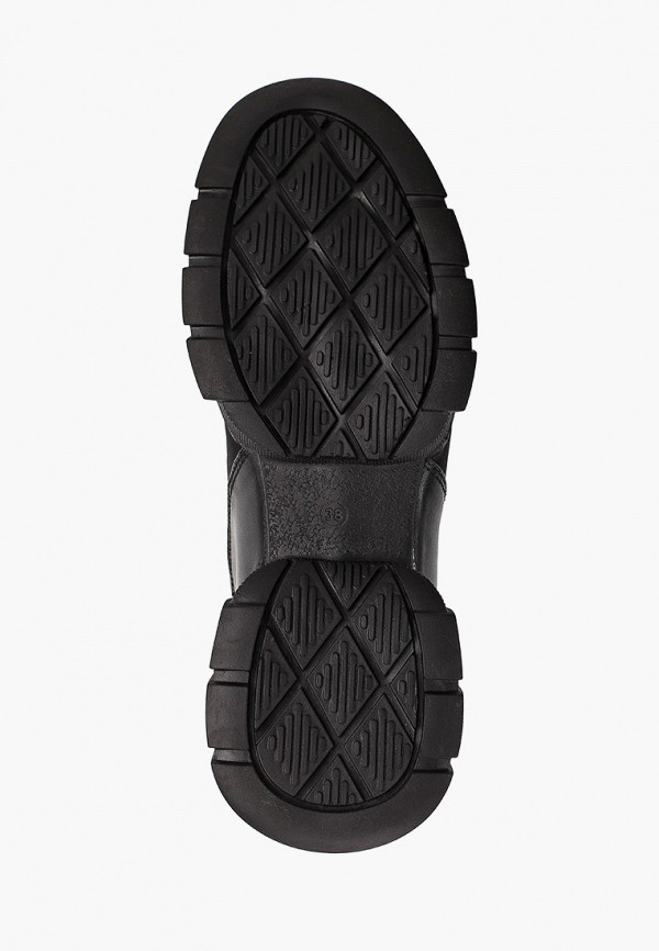 фото Ботинки ascalini