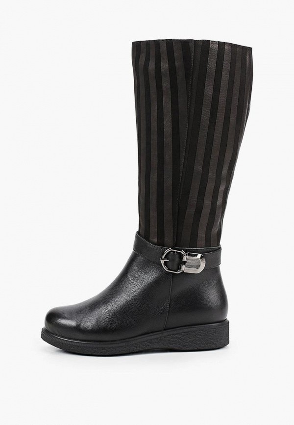 фото Сапоги ascalini