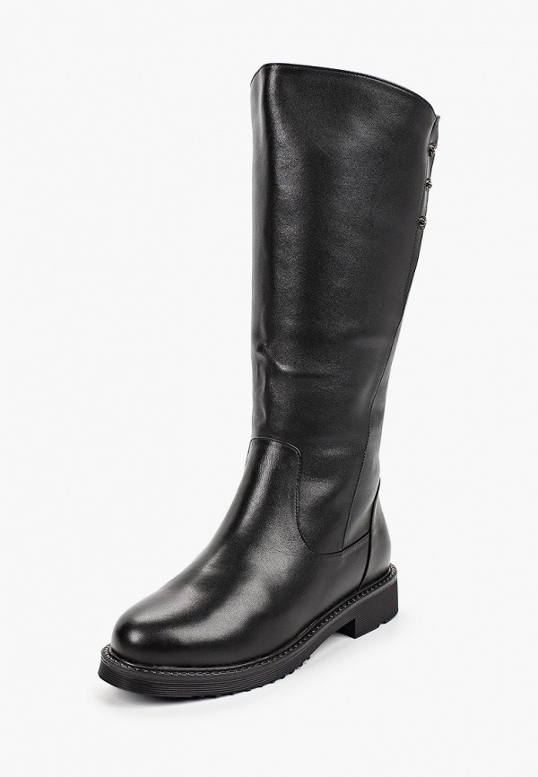 фото Сапоги ascalini