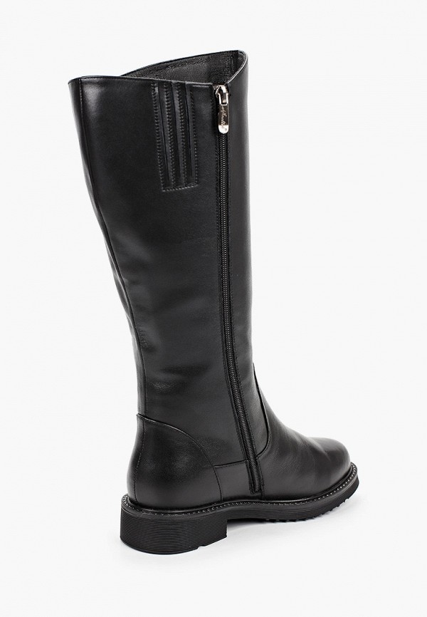 фото Сапоги ascalini