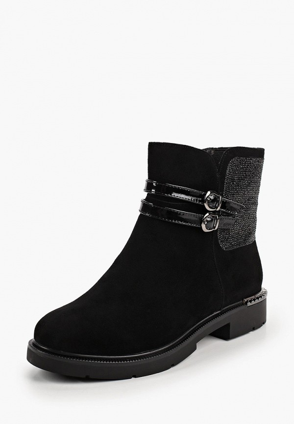 фото Полусапоги ascalini