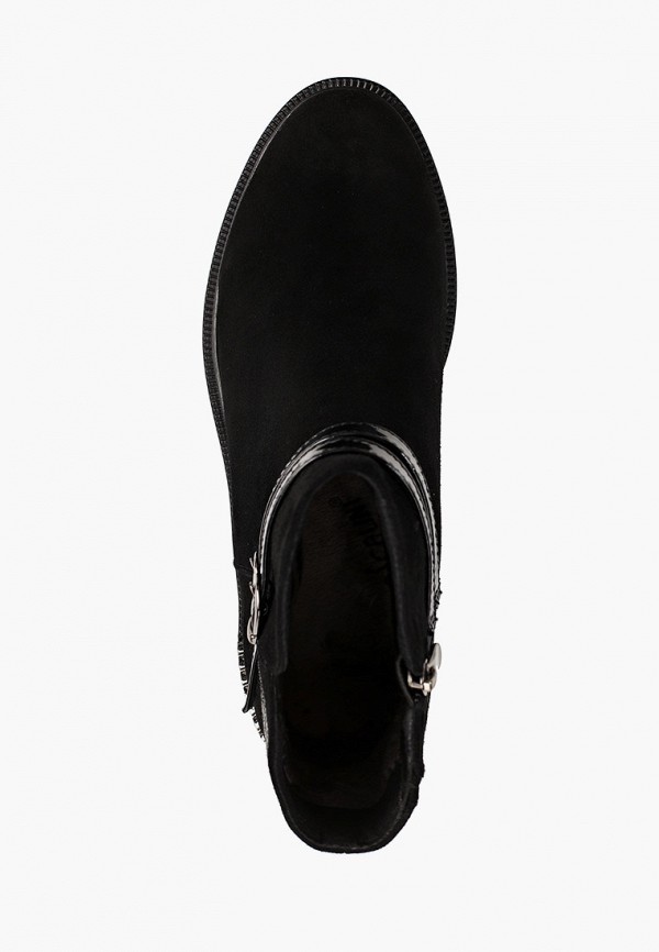 фото Полусапоги ascalini