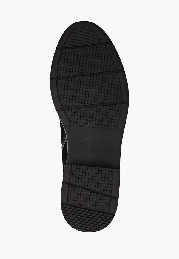 фото Полусапоги ascalini