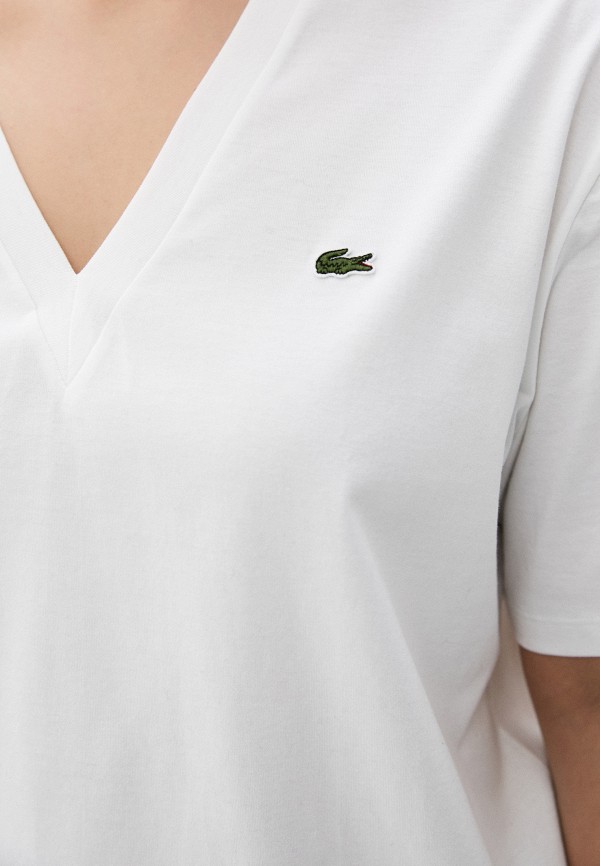 фото Футболка lacoste