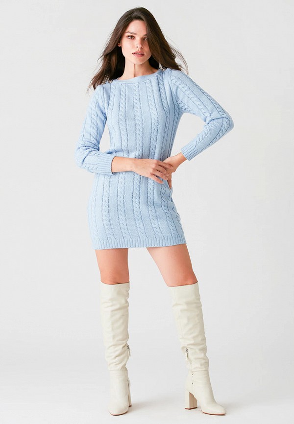 фото Платье love republic