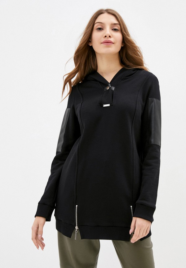 Толстовка Helmidge, Черный
Толстовка Helmidge, Черный