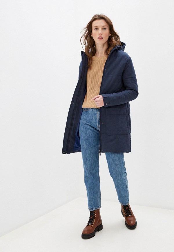 фото Куртка утепленная bazzaro