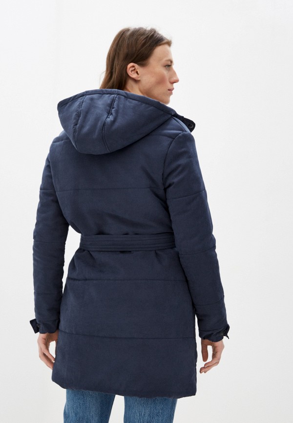 фото Куртка утепленная bazzaro