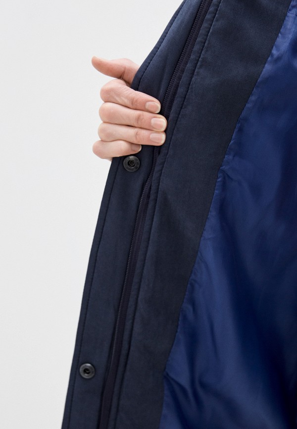 фото Куртка утепленная bazzaro