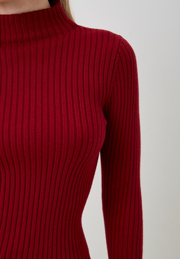 фото Водолазка odalia