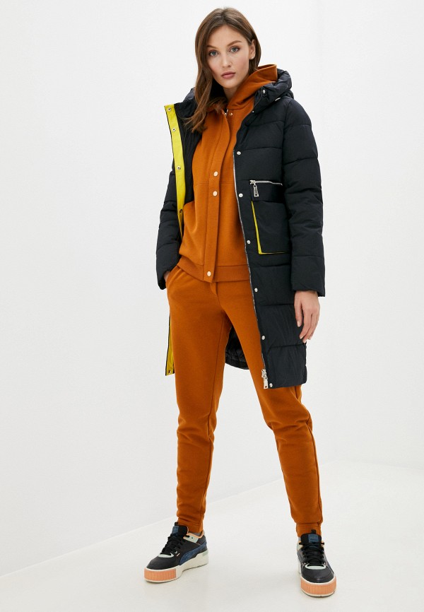 фото Куртка утепленная winterra