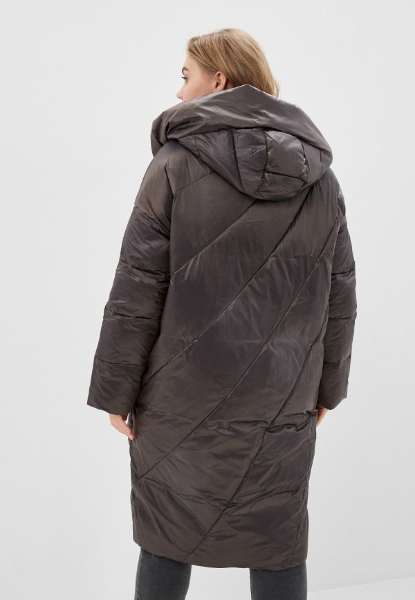 фото Куртка утепленная winterra