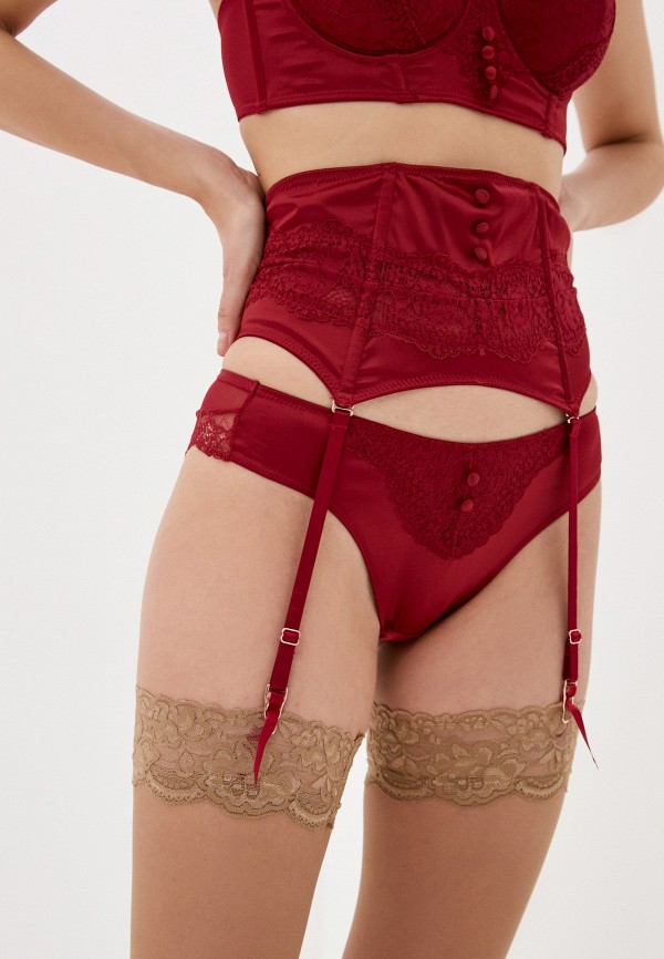 фото Пояс для чулок hunkemoller