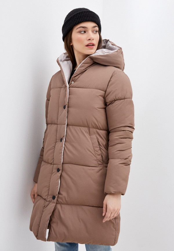 Куртка утепленная Froggi, Коричневый
Куртка утепленная Froggi, Коричневый