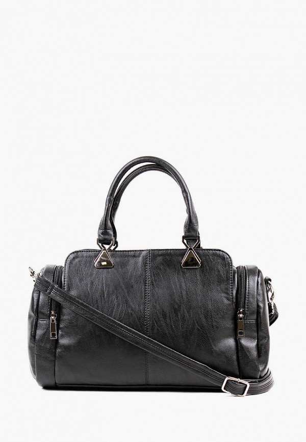 Сумка Медведково, Черный 
Сумка Медведково, Черный