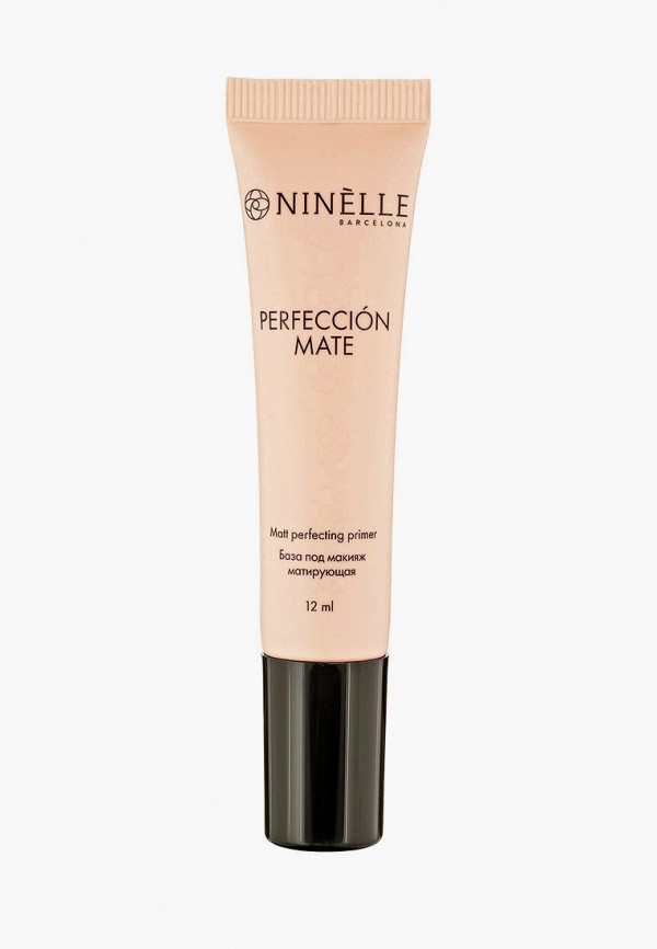 Праймер для лица Ninelle, Прозрачный, с эффектом сияния PERFECCION MATE №100 прозрачный, 12 мл
Праймер для лица Ninelle, Прозрачный, с эффектом сияния PERFECCION MATE №100 прозрачный, 12 мл