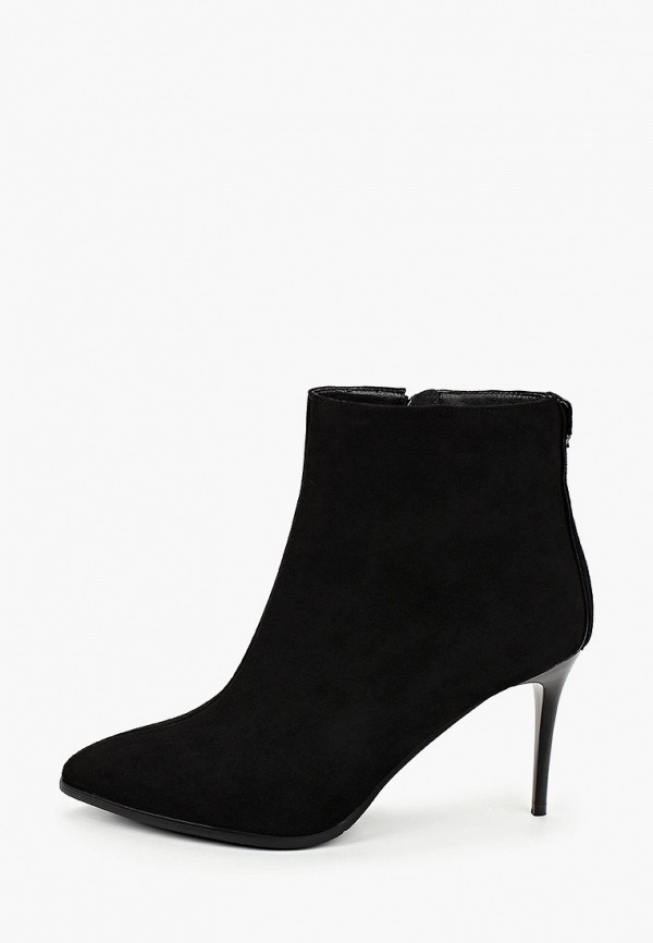 Ботильоны Valley, Черный 
Ботильоны Valley, Черный