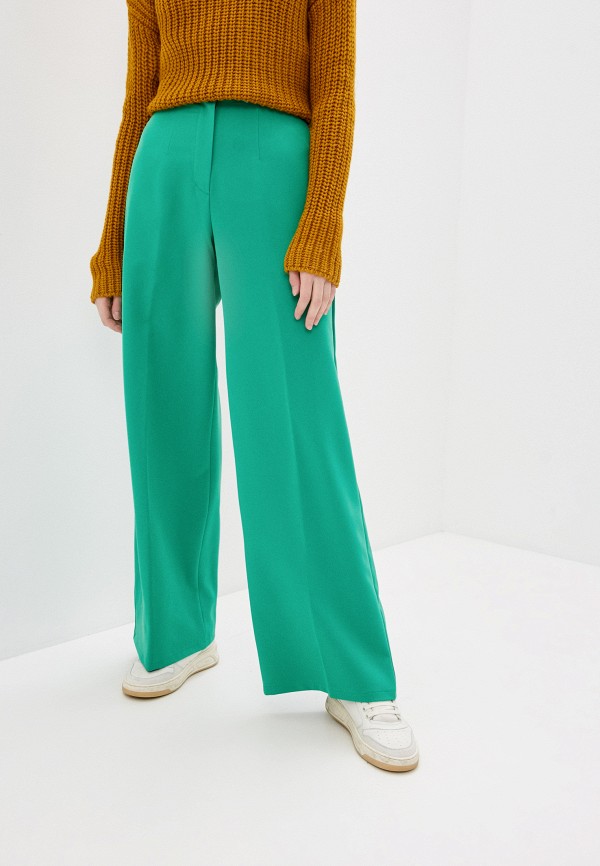 фото Брюки julvern