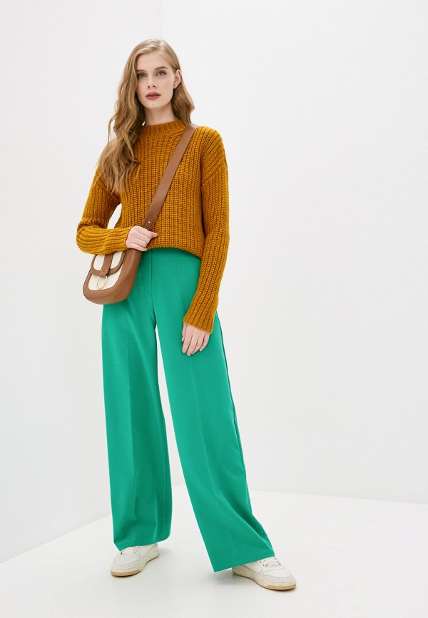 фото Брюки julvern