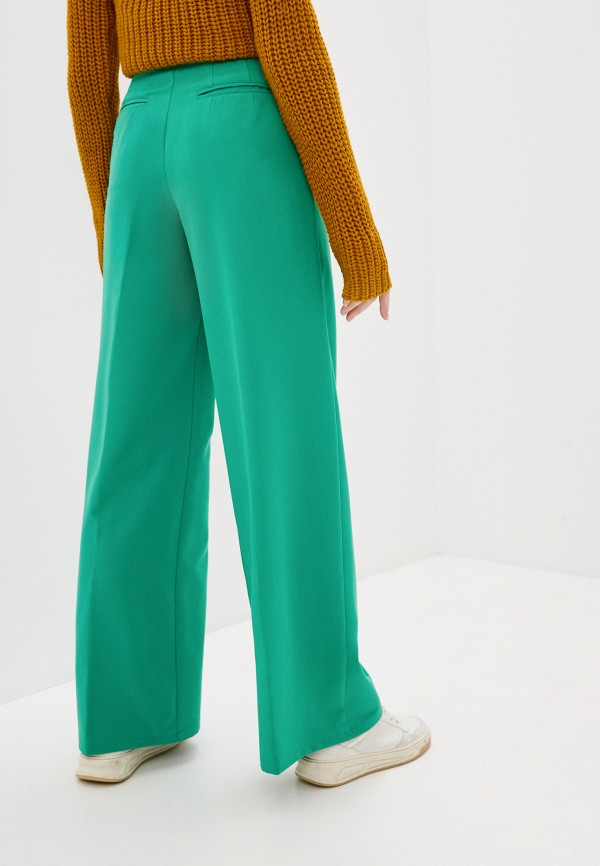 фото Брюки julvern