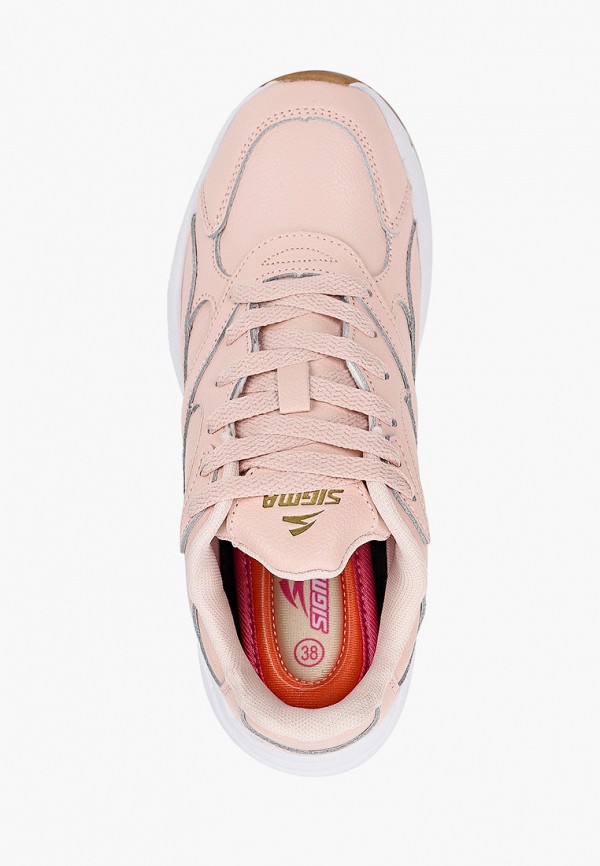 фото Кроссовки sigma