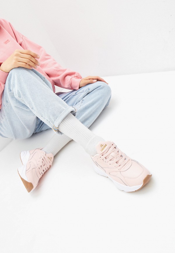 фото Кроссовки sigma