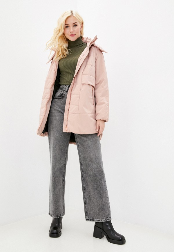 фото Куртка утепленная dixi-coat