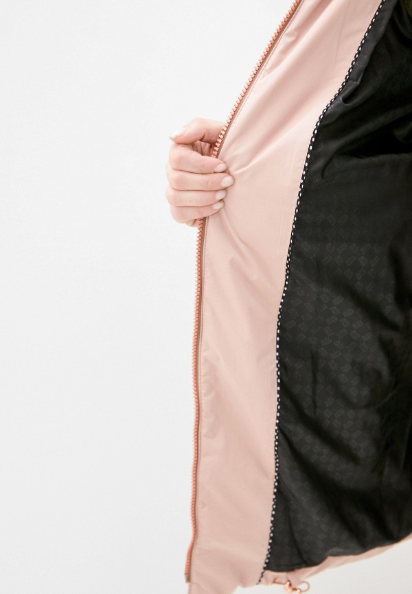 фото Куртка утепленная dixi-coat