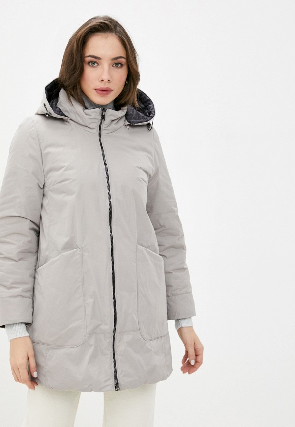 фото Куртка утепленная dixi-coat