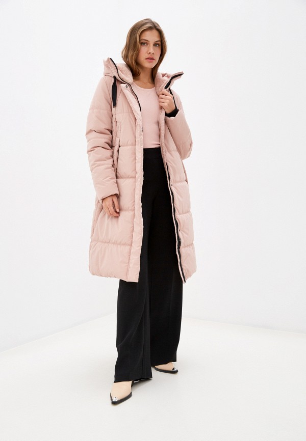 фото Куртка утепленная dixi-coat