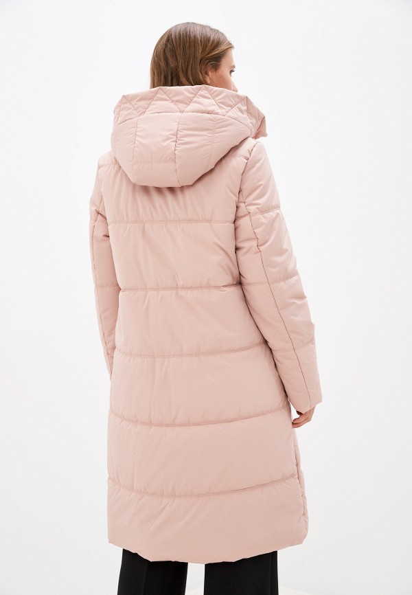 фото Куртка утепленная dixi-coat