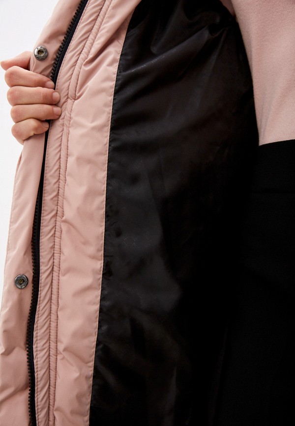 фото Куртка утепленная dixi-coat