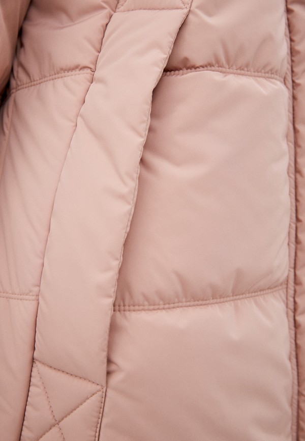 фото Куртка утепленная dixi-coat