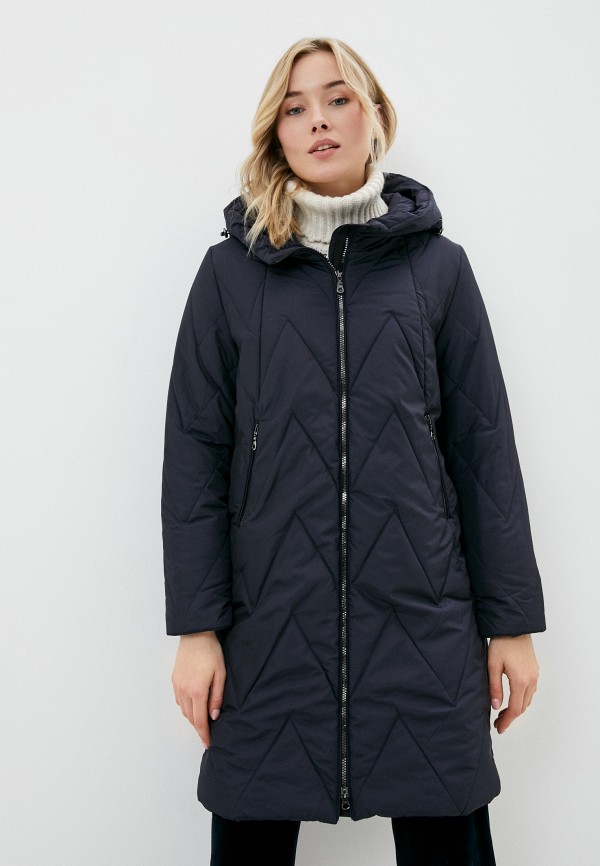 фото Куртка утепленная dixi-coat