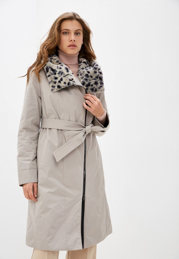 фото Куртка утепленная dixi-coat