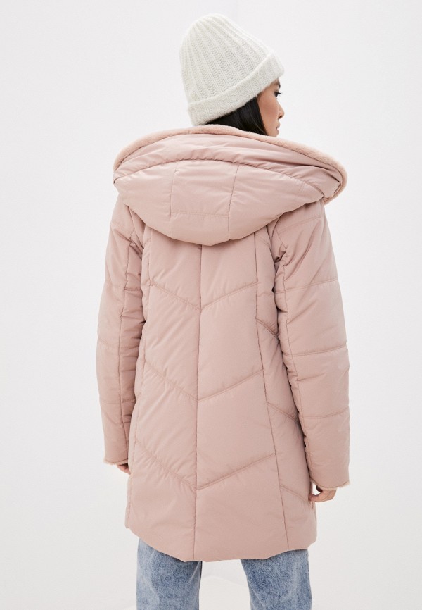 фото Куртка утепленная dixi-coat