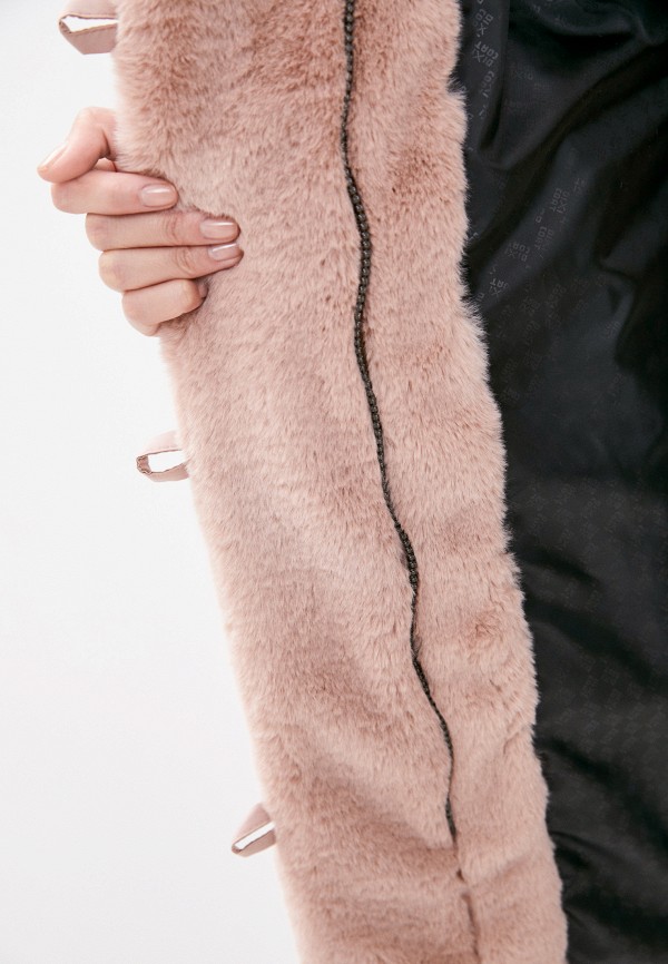 фото Куртка утепленная dixi-coat