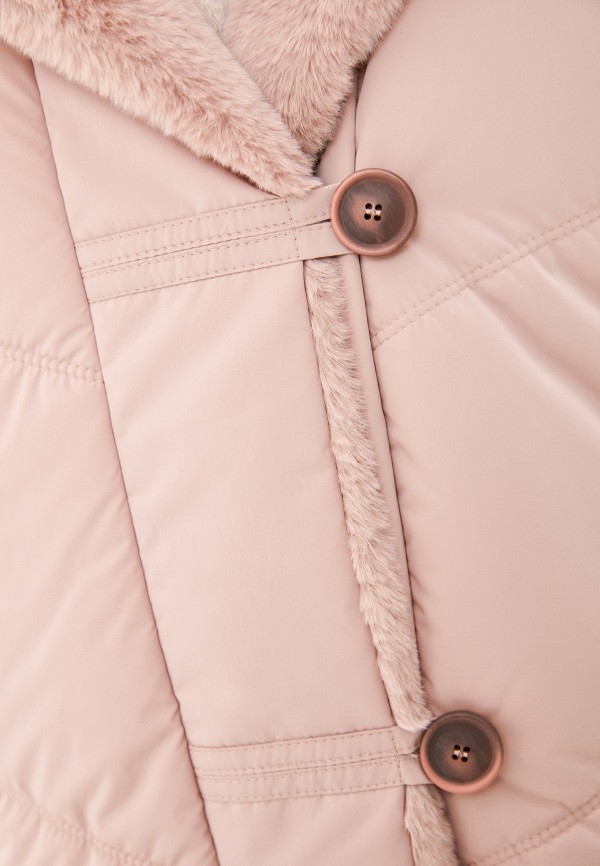 фото Куртка утепленная dixi-coat