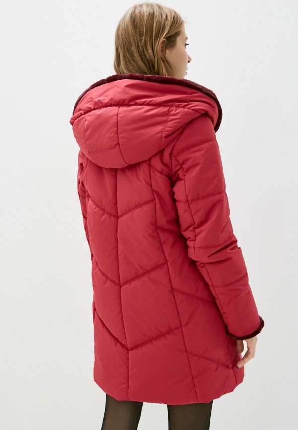 фото Куртка утепленная dixi-coat