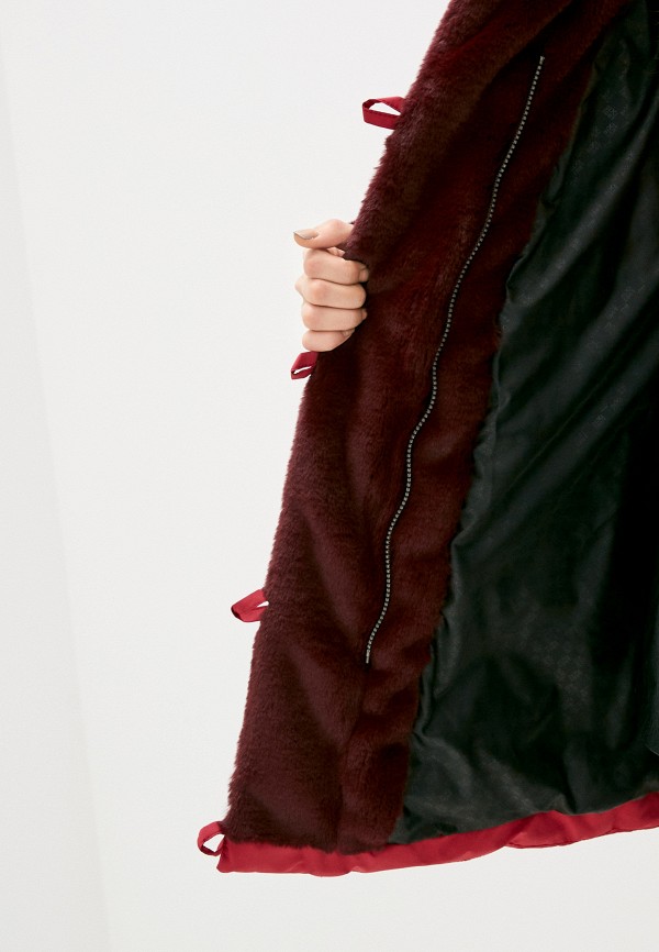 фото Куртка утепленная dixi-coat