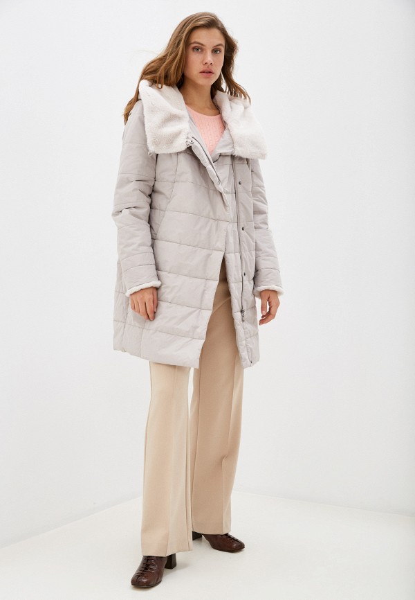 фото Куртка утепленная dixi-coat