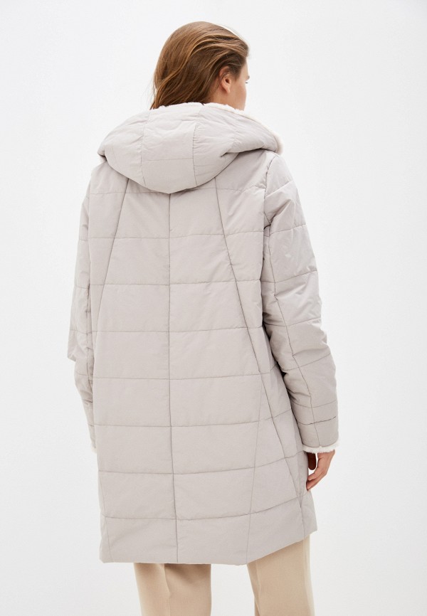 фото Куртка утепленная dixi-coat
