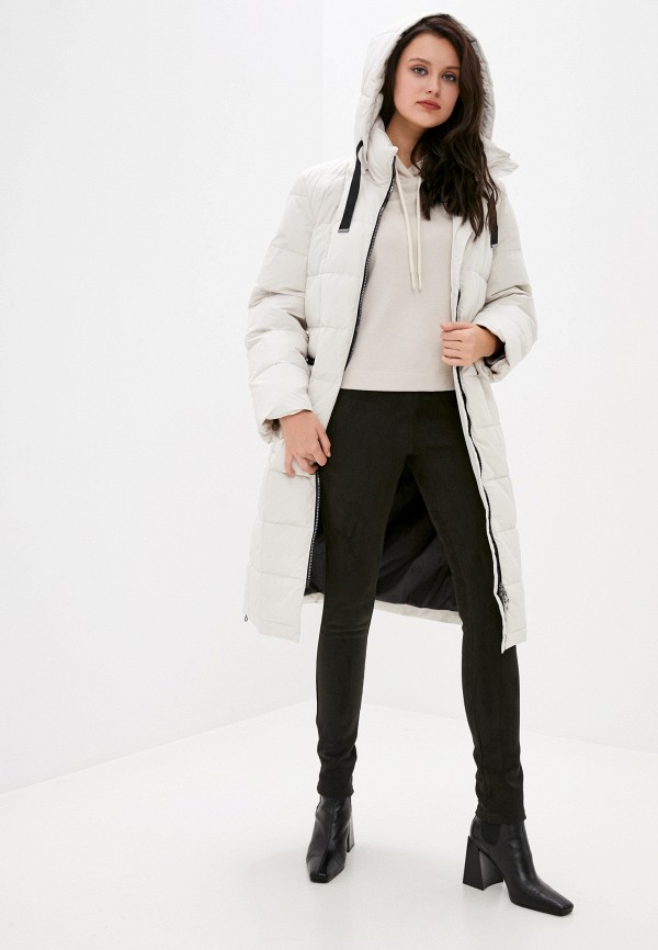 фото Куртка утепленная dixi-coat